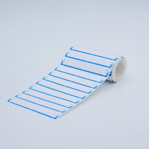 Etiquetas para folder y carpetas