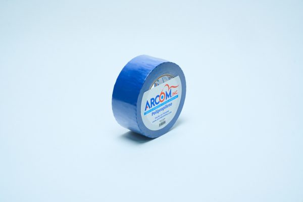 Tape Polipropileno color azul