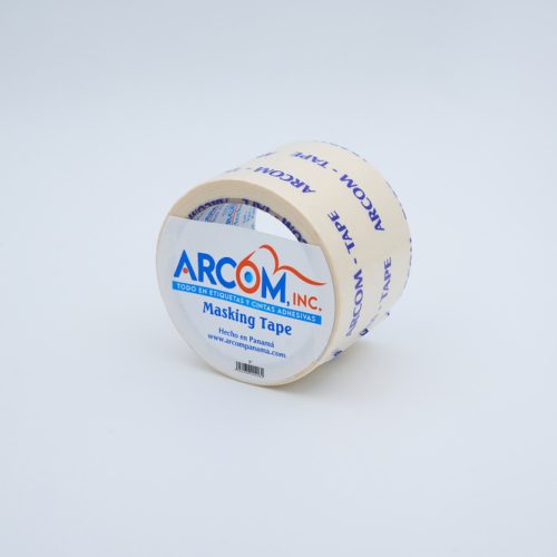 MASKING TAPE